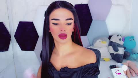 Snapshot of arishadarfu chatting on December 22, 2024, 7:31 pm ArisaDarfu online show from December 22, 2024, 7:31 pm