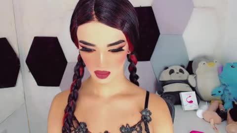 Snapshot of arishadarfu chatting on December 24, 2024, 9:22 pm ArisaDarfu online show from December 24, 2024, 9:22 pm