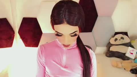 Snapshot of arishadarfu chatting on December 31, 2024, 10:56 pm ArisaDarfu online show from December 31, 2024, 10:56 pm