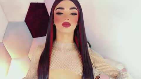 Snapshot of arishadarfu chatting on January 1, 2025, 7:09 am ArisaDarfu online show from January 1, 2025, 7:09 am