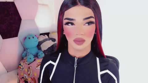 Snapshot of arishadarfu chatting on January 15, 2025, 8:37 pm ArisaDarfu online show from January 15, 2025, 8:37 pm