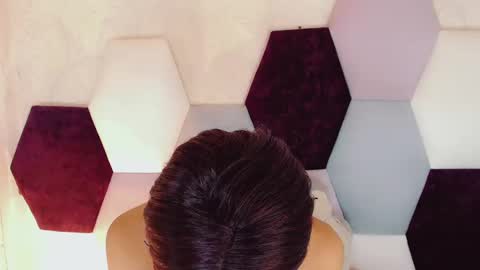 Snapshot of arishadarfu chatting on January 21, 2025, 11:34 pm ArisaDarfu online show from January 21, 2025, 11:34 pm