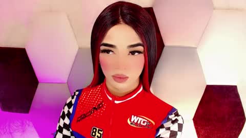 Snapshot of arishadarfu chatting on January 30, 2025, 12:07 am ArisaDarfu online show from January 30, 2025, 12:07 am