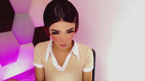 Snapshot of arishadarfu chatting on February 6, 2025, 8:02 pm ArisaDarfu online show from February 6, 2025, 8:02 pm