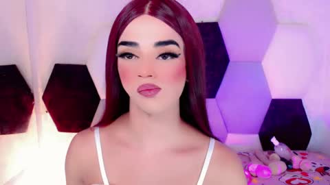 Snapshot of arishadarfu chatting on February 28, 2025, 10:17 pm ArisaDarfu online show from February 28, 2025, 10:17 pm