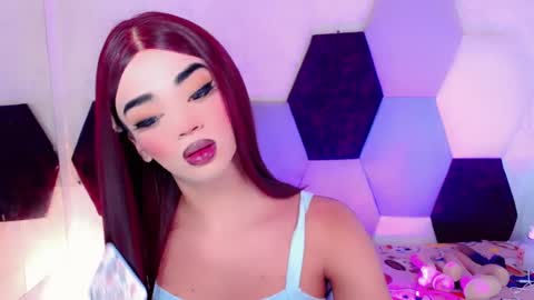 Snapshot of arishadarfu chatting on March 3, 2025, 8:32 pm ArisaDarfu online show from March 3, 2025, 8:32 pm