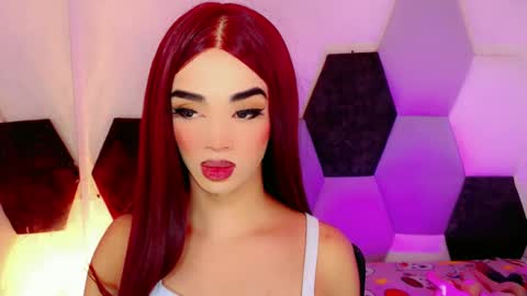 Snapshot of arishadarfu chatting on March 3, 2025, 11:35 pm ArisaDarfu online show from March 3, 2025, 11:35 pm