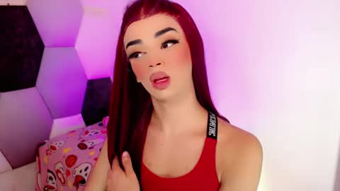 Snapshot of arishadarfu chatting on March 7, 2025, 3:51 am ArisaDarfu online show from March 7, 2025, 3:51 am