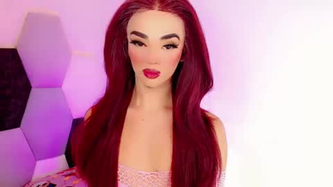 Snapshot of arishadarfu chatting on March 8, 2025, 4:34 am ArisaDarfu online show from March 8, 2025, 4:34 am