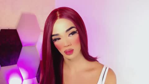 Snapshot of arishadarfu chatting on March 10, 2025, 11:38 pm ArisaDarfu online show from March 10, 2025, 11:38 pm