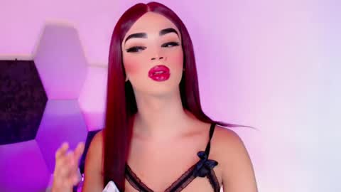 Snapshot of arishadarfu chatting on March 11, 2025, 9:04 pm ArisaDarfu online show from March 11, 2025, 9:04 pm