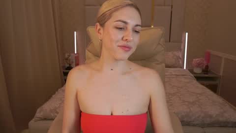 Arishka online show from February 25, 2025, 6:47 am