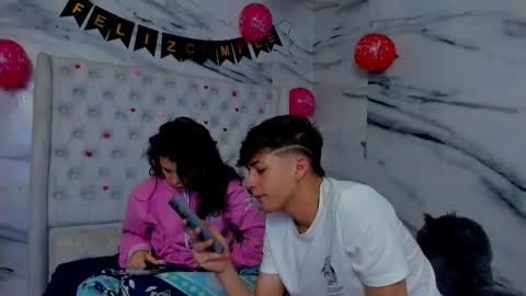 celina online show from February 17, 2026, 3:29 pm