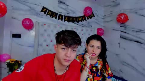 celina online show from February 19, 2026, 2:57 pm