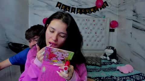 celina online show from April 4, 2026, 1:52 pm