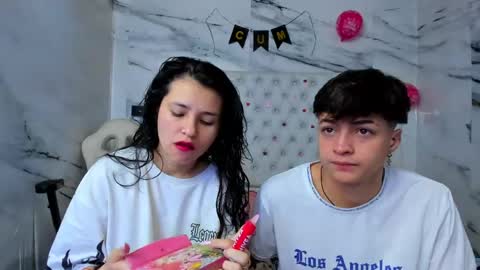 celina online show from April 12, 2026, 1:38 pm