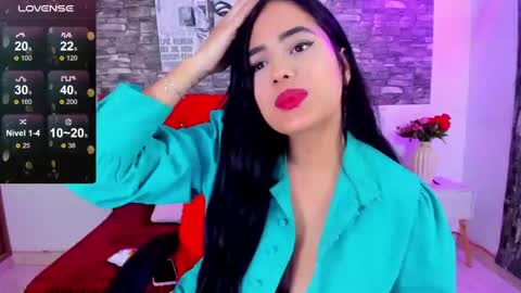 ARITH SANDOVAL online show from October 17, 2025, 9:28 pm