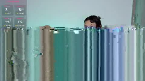 Snapshot of arito__ chatting on May 23, 2026, 8:13 pm ANDRES Independent model online show from May 23, 2026, 8:13 pm