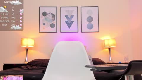   Nice to meet you  thumb up me please its important I  LOOK MY BIO DOWN online show from February 26, 2025, 9:32 am