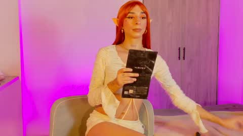   Nice to meet you  thumb up me please its important I  LOOK MY BIO DOWN online show from April 16, 2026, 6:36 am