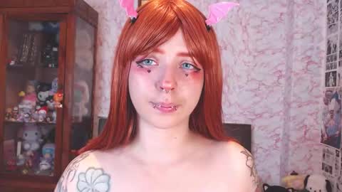 Snapshot of ariyokai chatting on February 6, 2026, 11:41 pm ariyokai online show from February 6, 2026, 11:41 pm