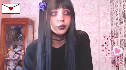 Snapshot of ariyokai chatting on February 23, 2026, 12:30 am ariyokai online show from February 23, 2026, 12:30 am