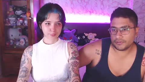 Snapshot of ariyokai chatting on March 18, 2026, 9:51 pm ariyokai online show from March 18, 2026, 9:51 pm