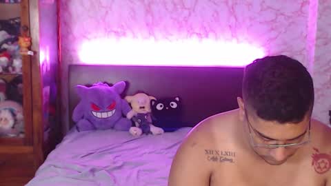 Snapshot of ariyokai chatting on March 27, 2026, 12:49 am ariyokai online show from March 27, 2026, 12:49 am