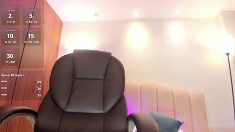 Snapshot of arizona_musee chatting on September 14, 2025, 11:15 pm Arizona online show from September 14, 2025, 11:15 pm