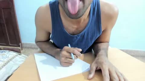 Snapshot of arjundeeper chatting on January 30, 2025, 8:11 am Arjun online show from January 30, 2025, 8:11 am