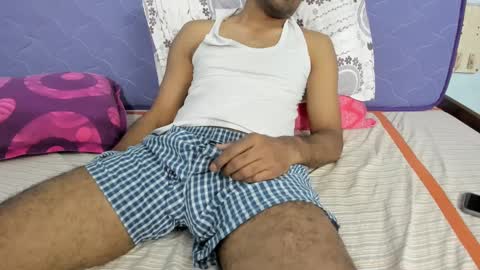 Snapshot of arjundeeper chatting on March 9, 2025, 1:14 am Arjun online show from March 9, 2025, 1:14 am