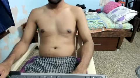 Snapshot of arjundeeper chatting on July 14, 2026, 2:45 pm Arjun online show from July 14, 2026, 2:45 pm