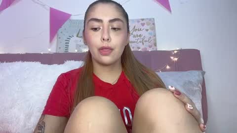 arkana_sweet online show from July 13, 2026, 10:12 pm