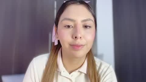 arkana_sweet online show from July 17, 2026, 9:41 pm