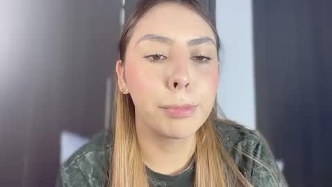 arkana_sweet online show from July 20, 2026, 9:17 pm