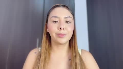 arkana_sweet online show from July 22, 2026, 9:50 pm