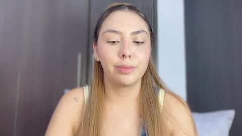 arkana_sweet online show from July 23, 2026, 1:58 am