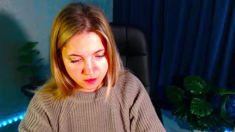 Arlana online show from September 22, 2025, 1:07 am