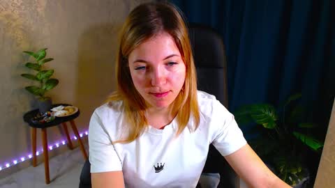 Arlana online show from October 27, 2025, 1:09 am