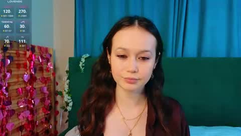 Snapshot of arlengross chatting on July 5, 2026, 8:27 pm Bella3 online show from July 5, 2026, 8:27 pm