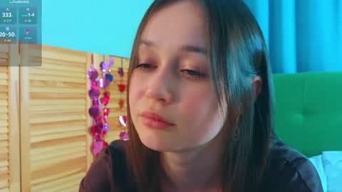 Snapshot of arlengross chatting on July 9, 2026, 8:35 pm Bella3 online show from July 9, 2026, 8:35 pm