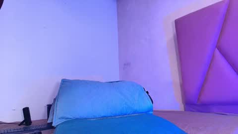 Arleth  online show from September 23, 2025, 3:09 am