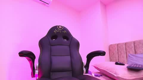 Arleth  online show from January 7, 2026, 3:09 am