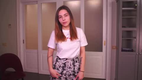 arletha online show from November 18, 2025, 8:13 pm