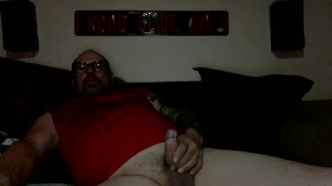 Snapshot of arley1966 chatting on August 1, 2026, 4:50 pm arley1966 online show from August 1, 2026, 4:50 pm