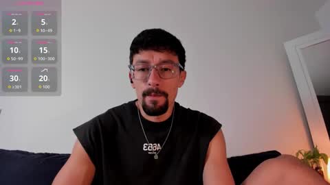 Arley Moren online show from March 29, 2026, 11:54 am