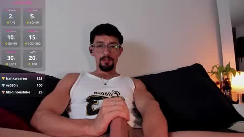 Arley Moren online show from March 30, 2026, 12:00 am