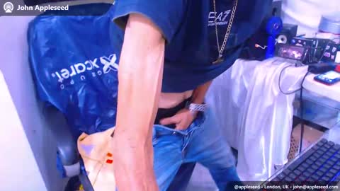 Snapshot of armaduradeacero chatting on September 30, 2025, 4:50 am armaduradeacero online show from September 30, 2025, 4:50 am