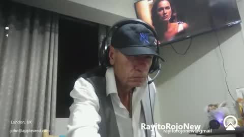 armaduradeacero online show from May 2, 2026, 12:37 am