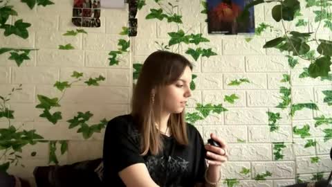 Snapshot of armandahaley chatting on May 17, 2026, 3:08 pm Lisa online show from May 17, 2026, 3:08 pm
